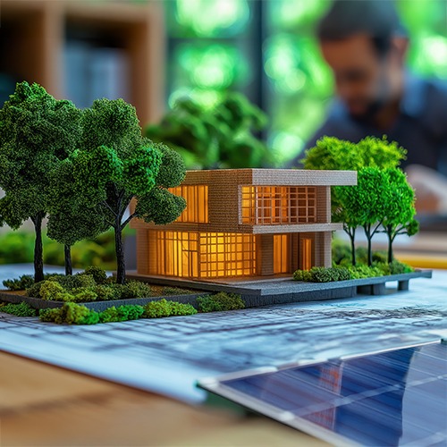 building