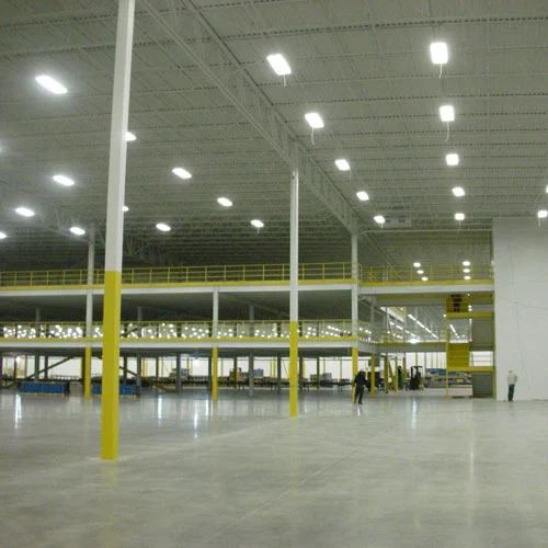 warehouse-construction